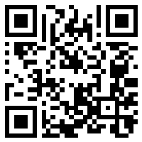 QR Code for bitcoin:1MErPQUE9ivrpUTjVGBh8CLUjPi24HXYA