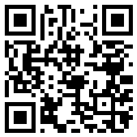 QR Code for bitcoin:1MEvCyWvqKAgS4WMWDoRnR7wRwhF6BCPA6