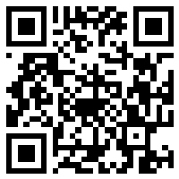 QR Code for bitcoin:1MExNcSmEGFX8hf7nnLKTYfo7fHyMs7C9T