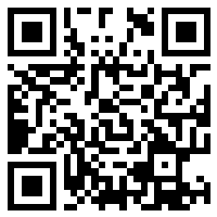 QR Code for bitcoin:1MF1RysDbkLgbM2womT22zMPYPb6dADe3V