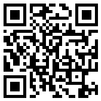 QR Code for bitcoin:1MF1UDv832Nu2gaGeU34yQ8fxmGFMCm4m9