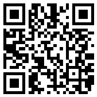 QR Code for bitcoin:1MF4HyQvfdURnCPwXQzdCownJimUP92oP7