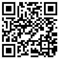 QR Code for bitcoin:1MF4LAMc67As8NN2F2u1k3CrXf1zVp7aaj