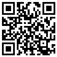 QR Code for bitcoin:1MF4b5iGiYVGmtAr3BRKmPgLwng6HeMfH