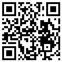 QR Code for bitcoin:1MF8C1snH6jVxrDJFKuo4dV7P45GuKSyWb