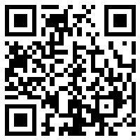 QR Code for bitcoin:1MF9HiHFKeh2RFUXjDBAhFdt6WqPk6duus