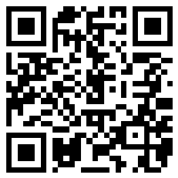 QR Code for bitcoin:1MFBpwSWtpeDRqa5s1RF9rRw7VQsmSASGC