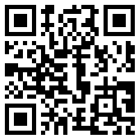 QR Code for bitcoin:1MFBtu7En25vygkj5FSdETGZfDPeuzbDoD