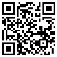 QR Code for bitcoin:1MFCHEBCNpyAFoWDS9MbXntKrDn2ZNKecb