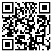 QR Code for bitcoin:1MFChESVvYrPqRhXgEzmi2WBZiW7iR4A4R