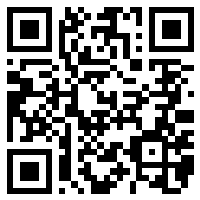 QR Code for bitcoin:1MFD51VMZyobxEyHVDoYoDmjgjfWDhg4w3