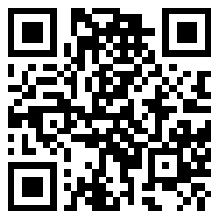 QR Code for bitcoin:1MFDHfMecrYwgpTF7D72dHgLLmQViLa3ke