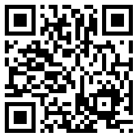 QR Code for bitcoin:1MFPPRCVCCmktgRMDYS6UAk2NSWMxHhyE8