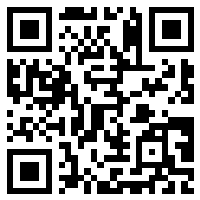 QR Code for bitcoin:1MFPhxBHjSGSG1zf6BowEhuiuEvEyaUm2n