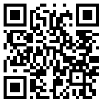 QR Code for bitcoin:1MFQw18CQCxwBMBEBWSSGF6exCaxU6CP7D