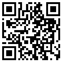 QR Code for bitcoin:1MFRR9AcZs9VGAcoMw4nBpRdv6UjGS2pe8
