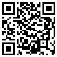 QR Code for bitcoin:1MFSKMa2Lbda6f6mcqDNmJUDD7ziprkNVS