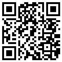 QR Code for bitcoin:1MFTL6sfbYuCvUfQGdAFJ4xfaGXYFKxEJM