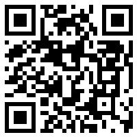QR Code for bitcoin:1MFVARtT1oRfPAWWyVrWAmCyvXwp4dnv8f