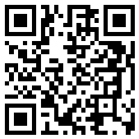 QR Code for bitcoin:1MFWDCeox15atribHAJFBiDETKmZkGd8iQ
