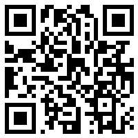 QR Code for bitcoin:1MFbXcqDf5PMmBbDAZPe5SLmxa3ikv34bf