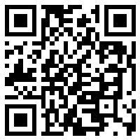 QR Code for bitcoin:1MFf8FrHpFayUt4Y7cKkSxMTrwTNhxScUS