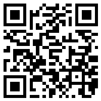 QR Code for bitcoin:1MFhVRvTFiuGAFq3PgV4nheBs64YffnMDY