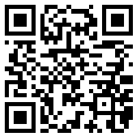 QR Code for bitcoin:1MFjdScTvbfFFz2CsnustMzYHmkk29V6rz
