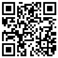 QR Code for bitcoin:1MFjqpW3M7QCXMbL3ppDFPz6FcMVf4m2ha