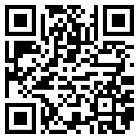QR Code for bitcoin:1MFk9gLbScFvMwWX143eCYSx2auFSKMb6L