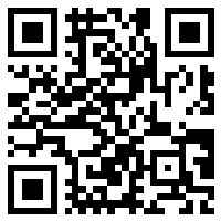 QR Code for bitcoin:1MFn29iWysDvMndx3hj9wt8MYkXHaAP1BS