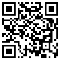 QR Code for bitcoin:1MFsKB2sfFsX7oLM3b5ZMGsQjCDx6b7HTh