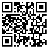 QR Code for bitcoin:1MFtoeKdEEbNSdT6kuk5PuBRfFVk7YSd5S
