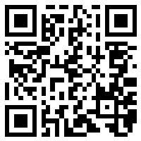 QR Code for bitcoin:1MFu4TRu4MK7DTvGASGthsYbLdYxHECoEB