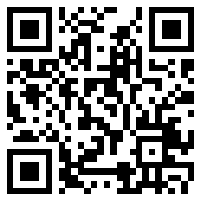 QR Code for bitcoin:1MFuqAxxgotzPPR3MBp26AmfUsELHs56UR
