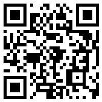 QR Code for bitcoin:1MFwMAXNWapiFefMPTvRHkKmzcbLTEfk1p