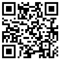 QR Code for bitcoin:1MFzuGnNSRntG9B8bApymMQYVkJTsiXZDs