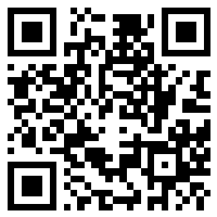 QR Code for bitcoin:1MG4dFHJr719neTC7sA2CeesfjQPR5dvt4