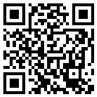 QR Code for bitcoin:1MGBKSSSWvTMAYnVJWHfQQBgauhphMUiM6