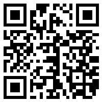 QR Code for bitcoin:1MGCHd78JfKKhSFWV4PExVTWWEcbHUbjyf