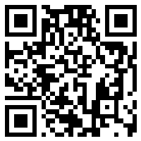 QR Code for bitcoin:1MGDnmPL6m8u7soiSiXySvoWkLEcaF6VrA