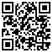 QR Code for bitcoin:1MGEJDxbEB8SUzBoNE8JogwneaiPy1zZC