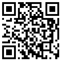 QR Code for bitcoin:1MGHNBS7yj1eNCLgqGPDEdouJa88aSJsuk