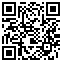 QR Code for bitcoin:1MGL1CYHDbAGTNSaeNfs16j4fbZ2S83veG