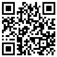 QR Code for bitcoin:1MGLxDbScWVcuDFukpUGVJXioyTwSuXNX5
