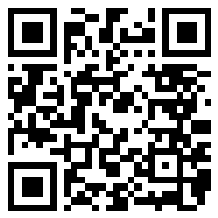 QR Code for bitcoin:1MGMbmax8TMHpyTMtyE8fTHakXHzUyFh8o