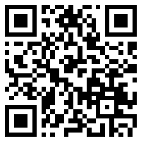 QR Code for bitcoin:1MGQDo91GZKYbkKyCkqfzdbeF1xc3HMLrx