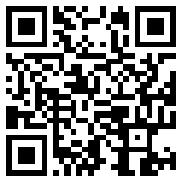 QR Code for bitcoin:1MGYaGF8X4rJuDXjM6Ho4n7JU5A57sUToe