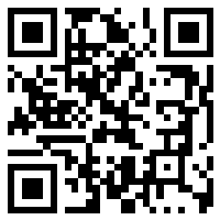 QR Code for bitcoin:1MGeG95nVHpQy3T6gcYX6srFpG8d9L5FBi