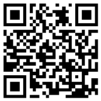 QR Code for bitcoin:1MGfDHuViTLL6P977BTt3jLeGUzQVKY7DP